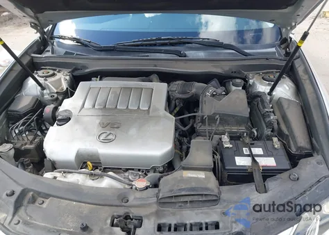 2016 Lexus Es 350 from USA, damaged, VIN JTHBK1GG9G2221637